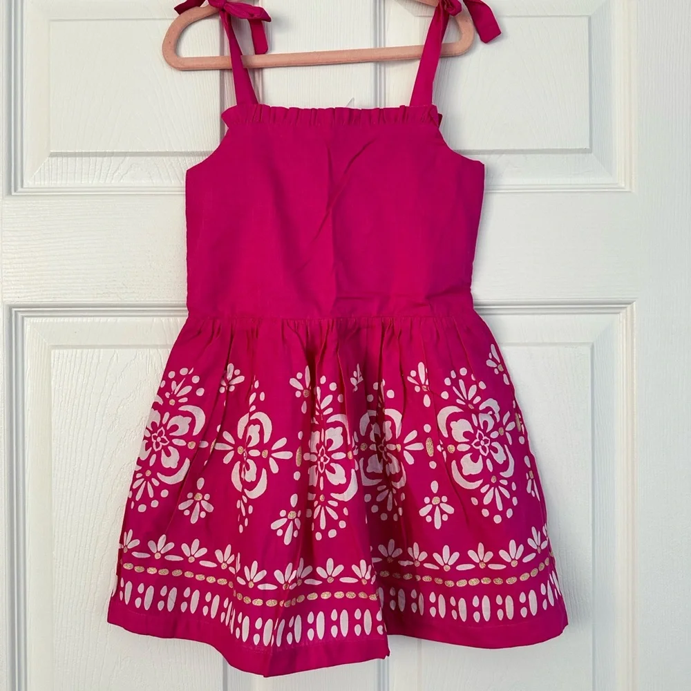 Gymboree Girls Dress